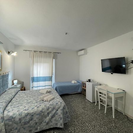 Affittacamere Il Vicoletto Aria Ona Villagrande Strisaili Екстер'єр фото