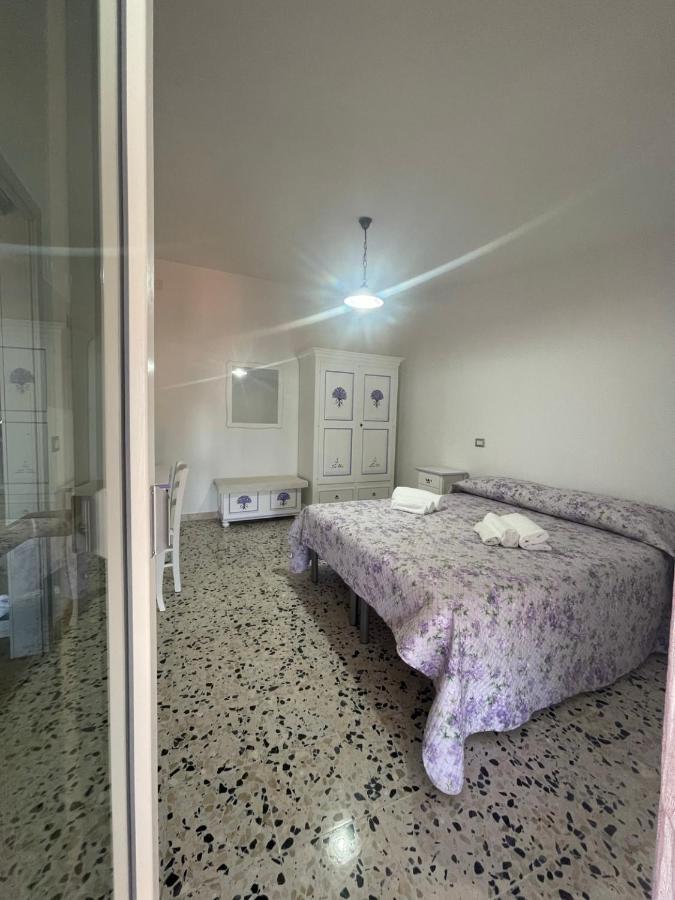 Affittacamere Il Vicoletto Aria Ona Villagrande Strisaili Екстер'єр фото